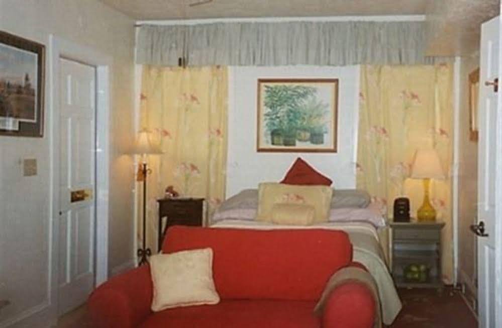 Casa De Suenos B & B St. Augustine Esterno foto
